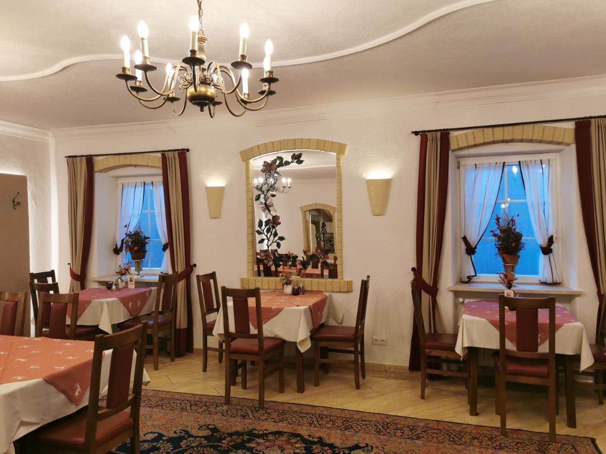 Gasthof Lend-Platzl Graz Eksteriør bilde